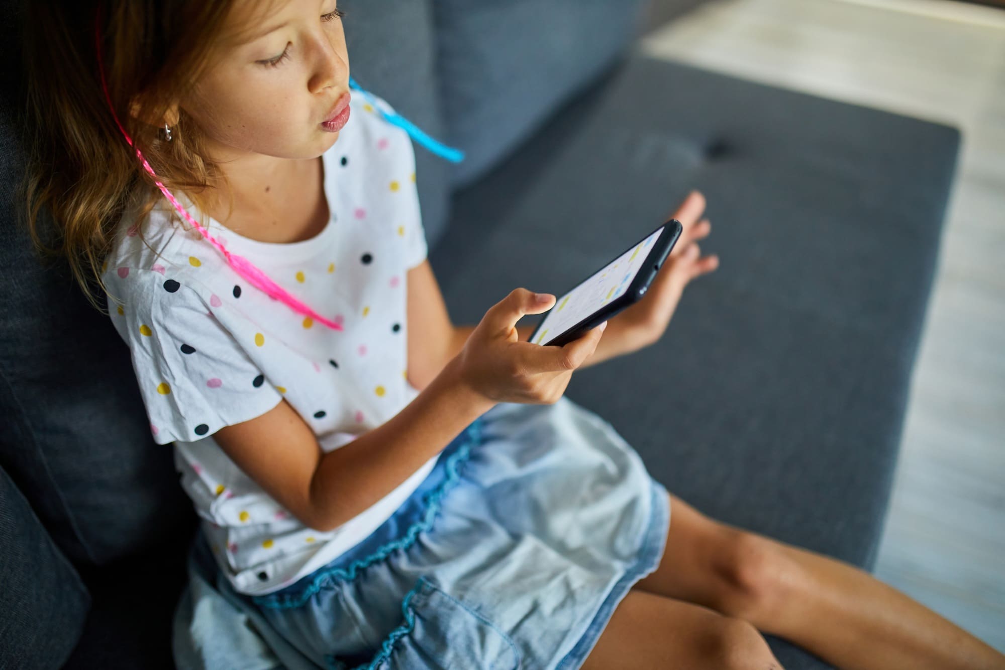 Screen‑Savvy Kids: A Parent’s Blueprint for Healthy Screen Time Habits