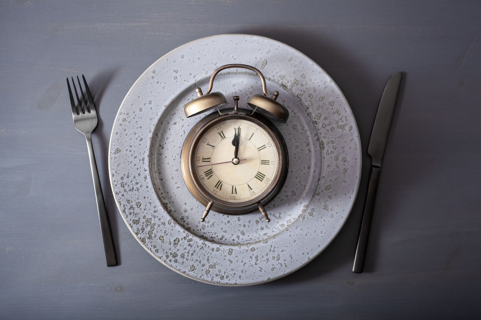 Intermittent Fasting Made Simple: A Beginner’s Guide to Fasting for Weight Loss and Wellness