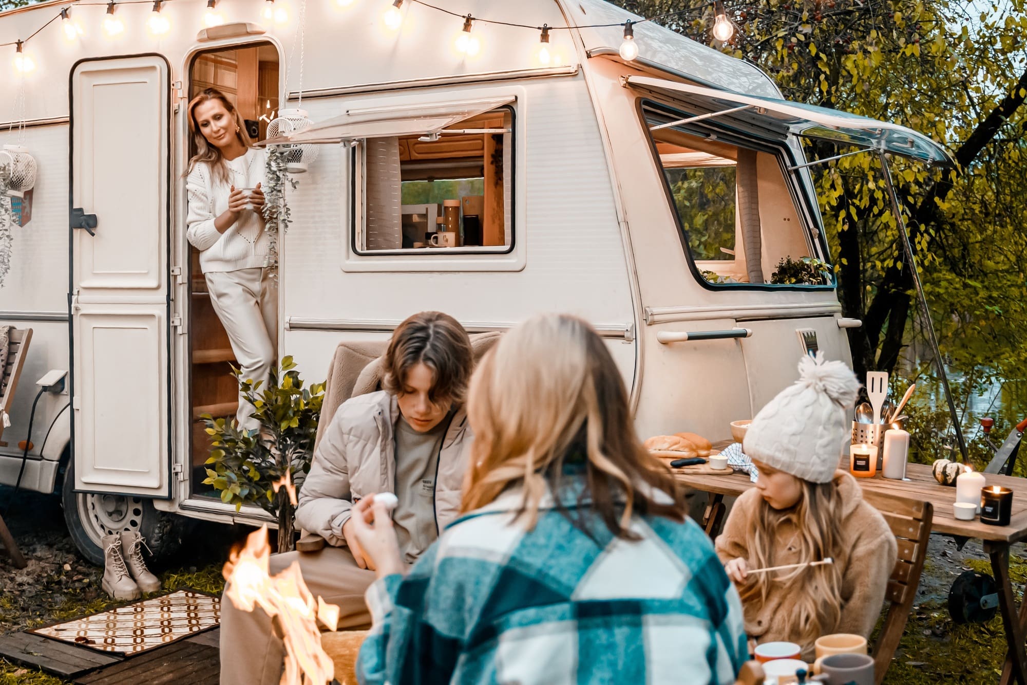 Smooth Journeys: Expert Tips for Stress‑Free Family Travel