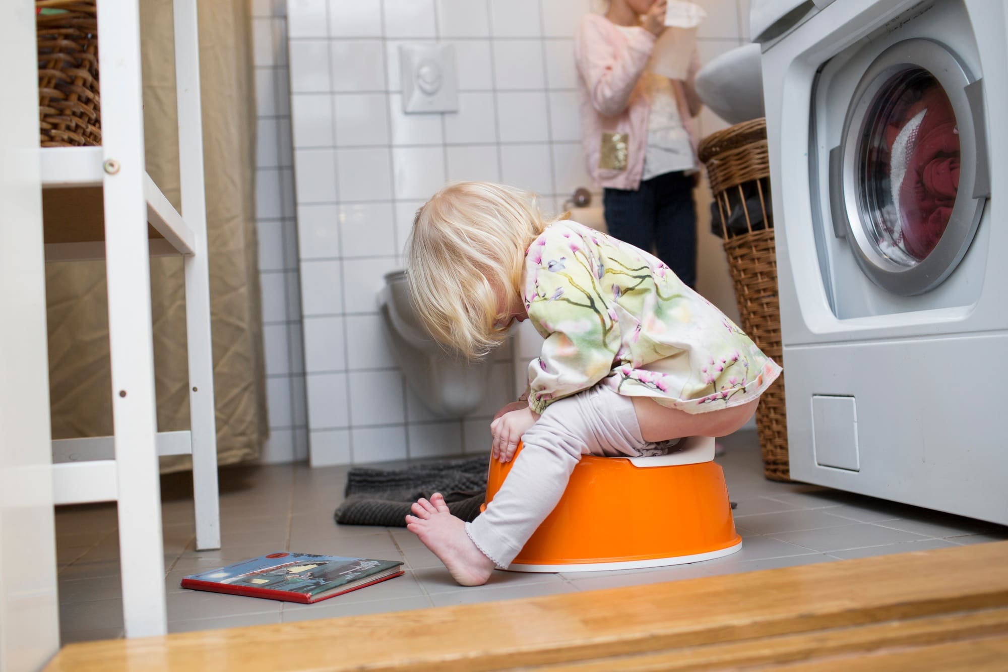 Potty Training with Confidence: A Parent’s 7‑Step Plan for Success