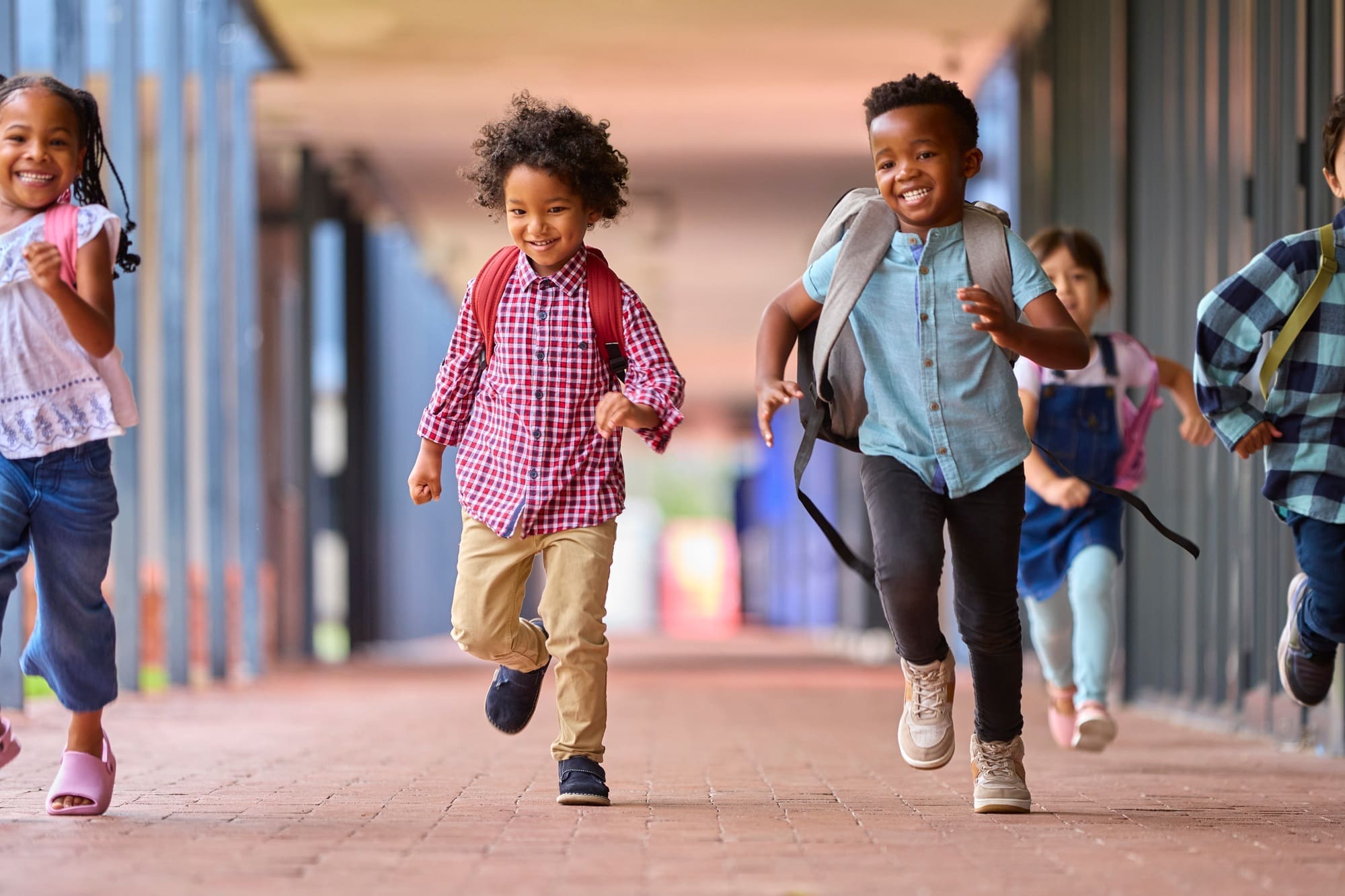 Two Languages, One Family: A Parent’s Guide to Raising Bilingual Children