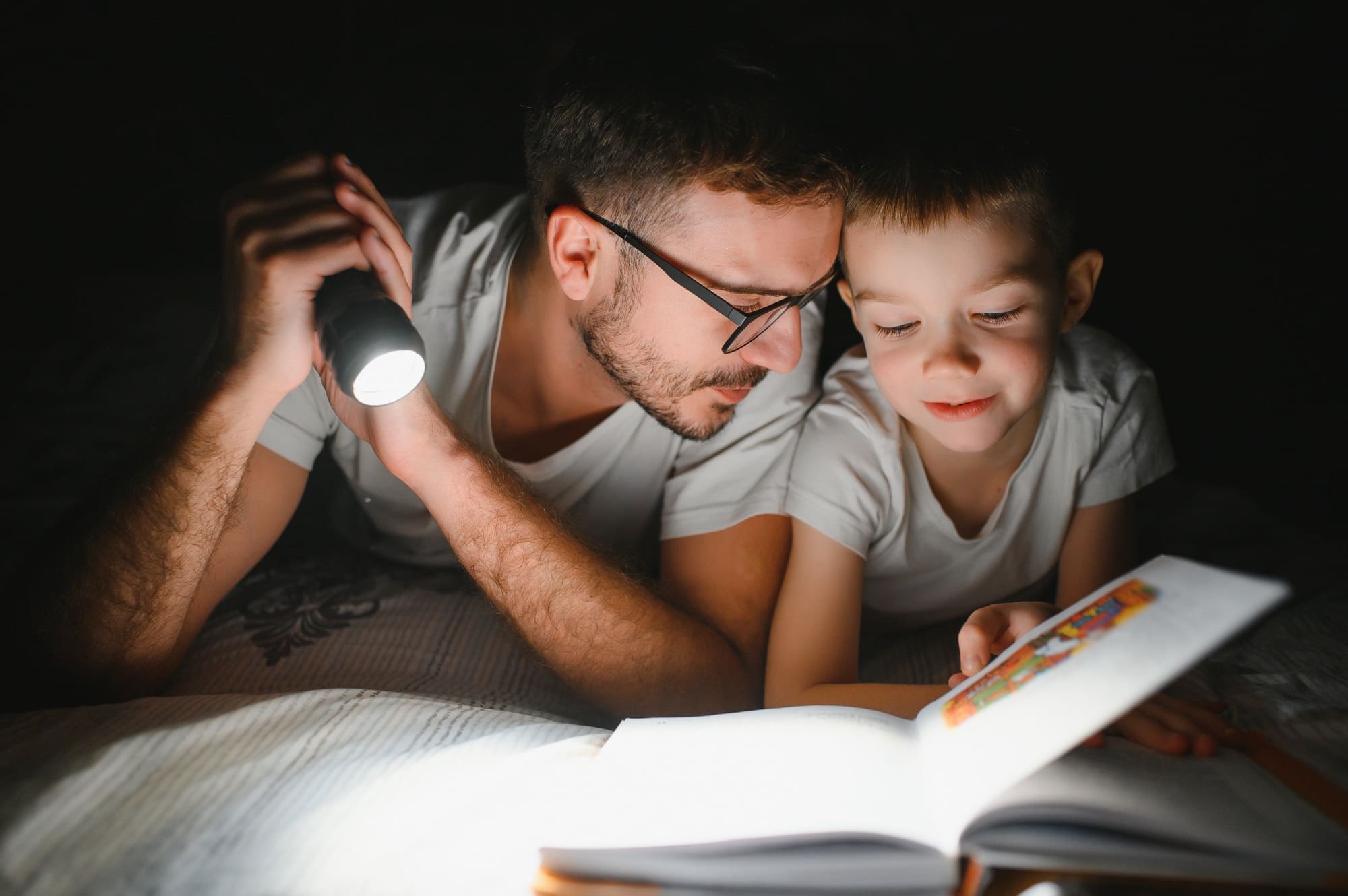 Sweet Dreams Ahead: Crafting the Perfect Bedtime Routine for Your Child