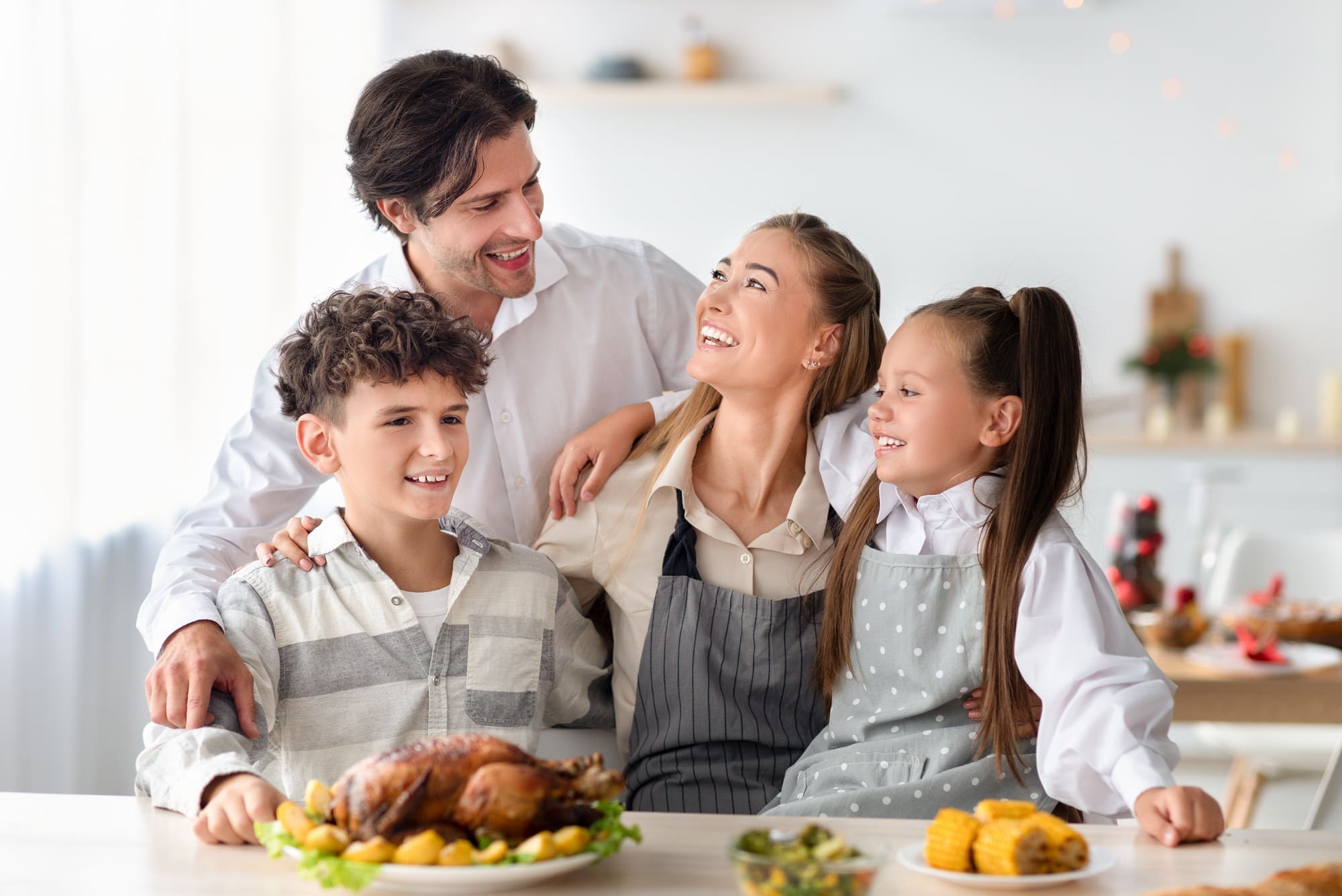 Chores with Purpose: Teaching Kids Responsibility and Life Skills Through Household Tasks