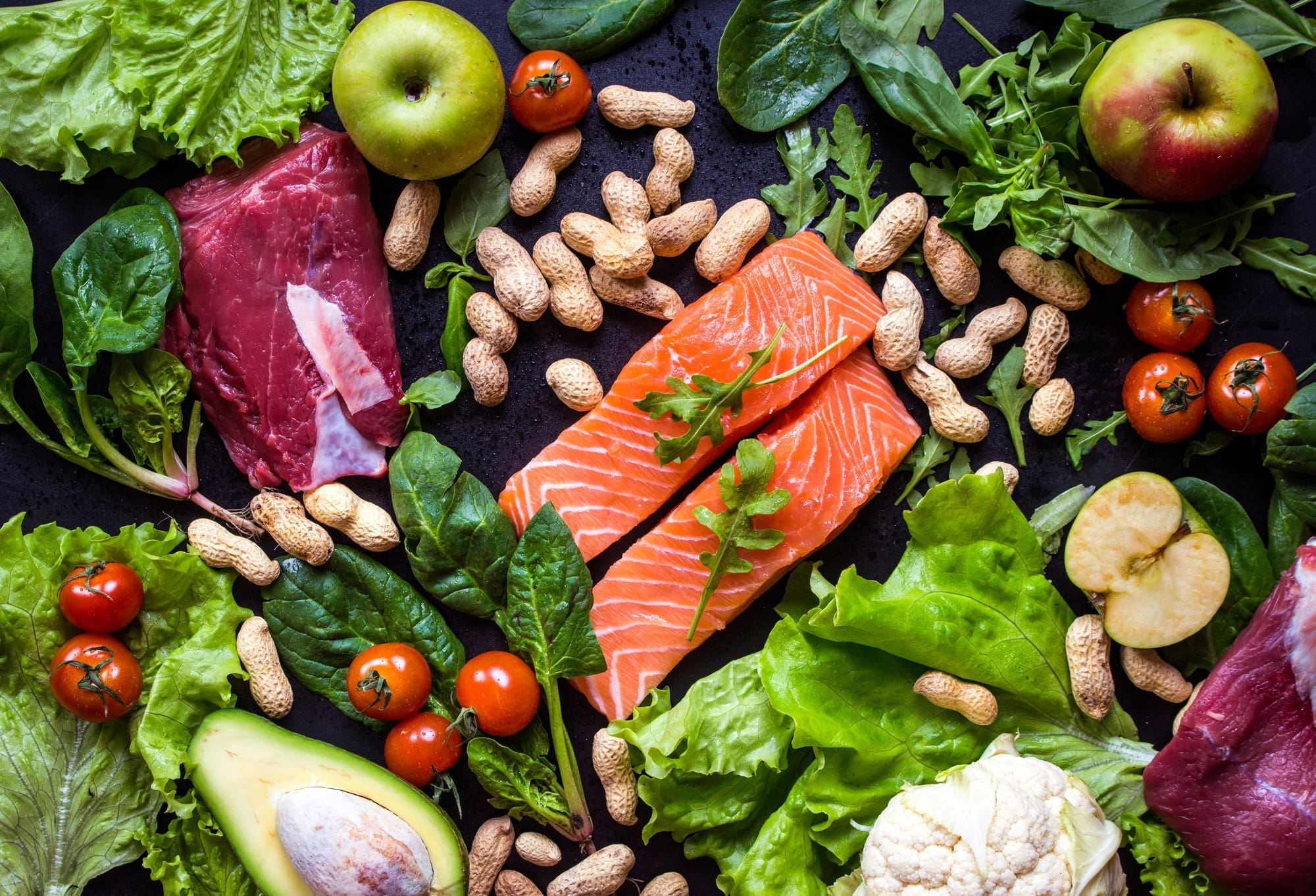 Swap It Like It’s Hot: Simple Food Swaps to Slim Down Without Sacrificing Flavor