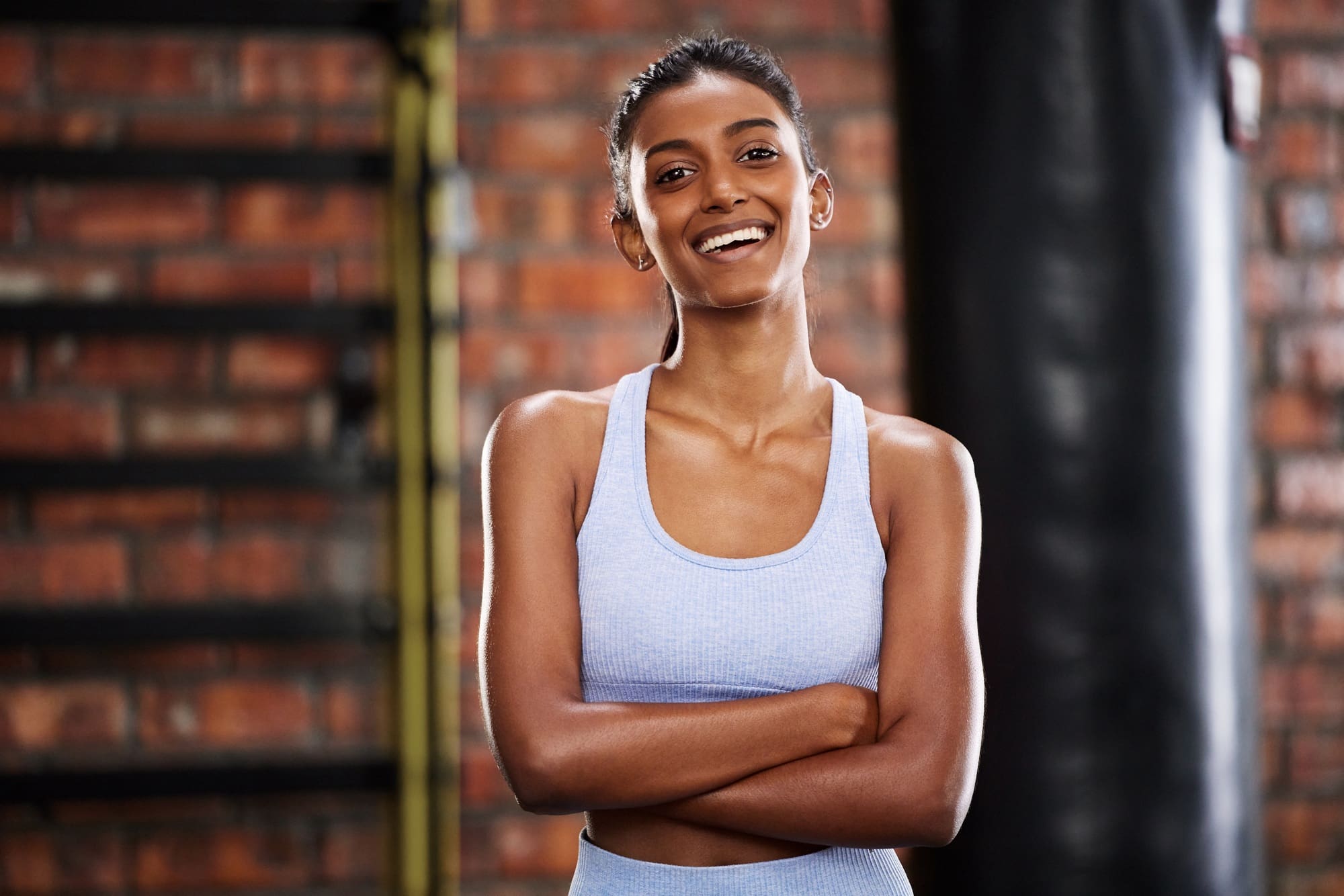HIIT Your Goals: A Beginner’s Guide to High‑Intensity Interval Training HIIT Your Goals: A Beginner’s Guide to High‑Intensity Interval Training