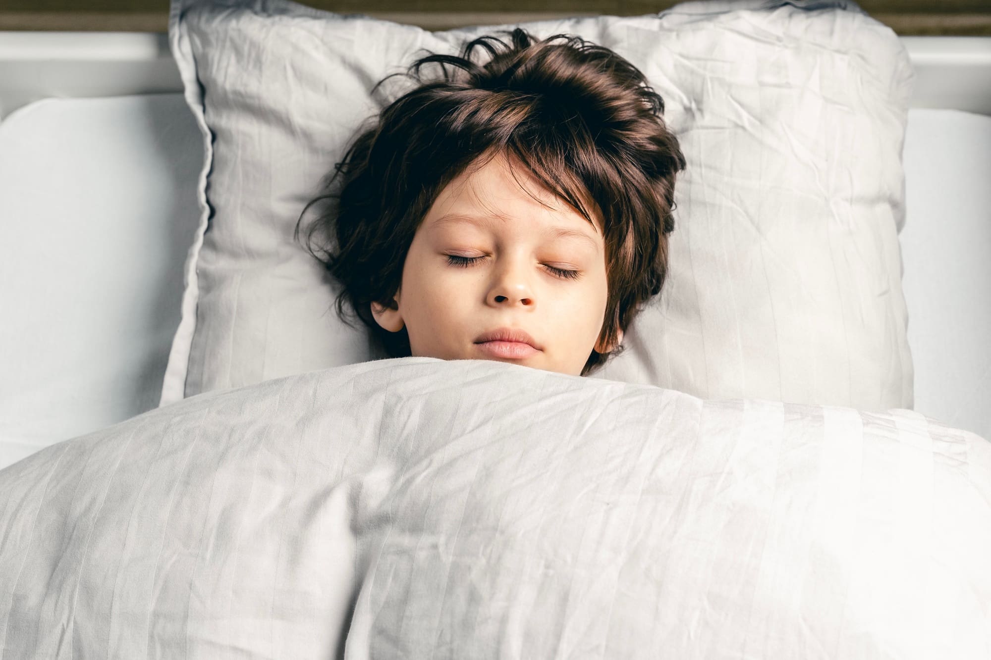 Bedtime Bliss: Crafting the Perfect Evening Routine for Your Child