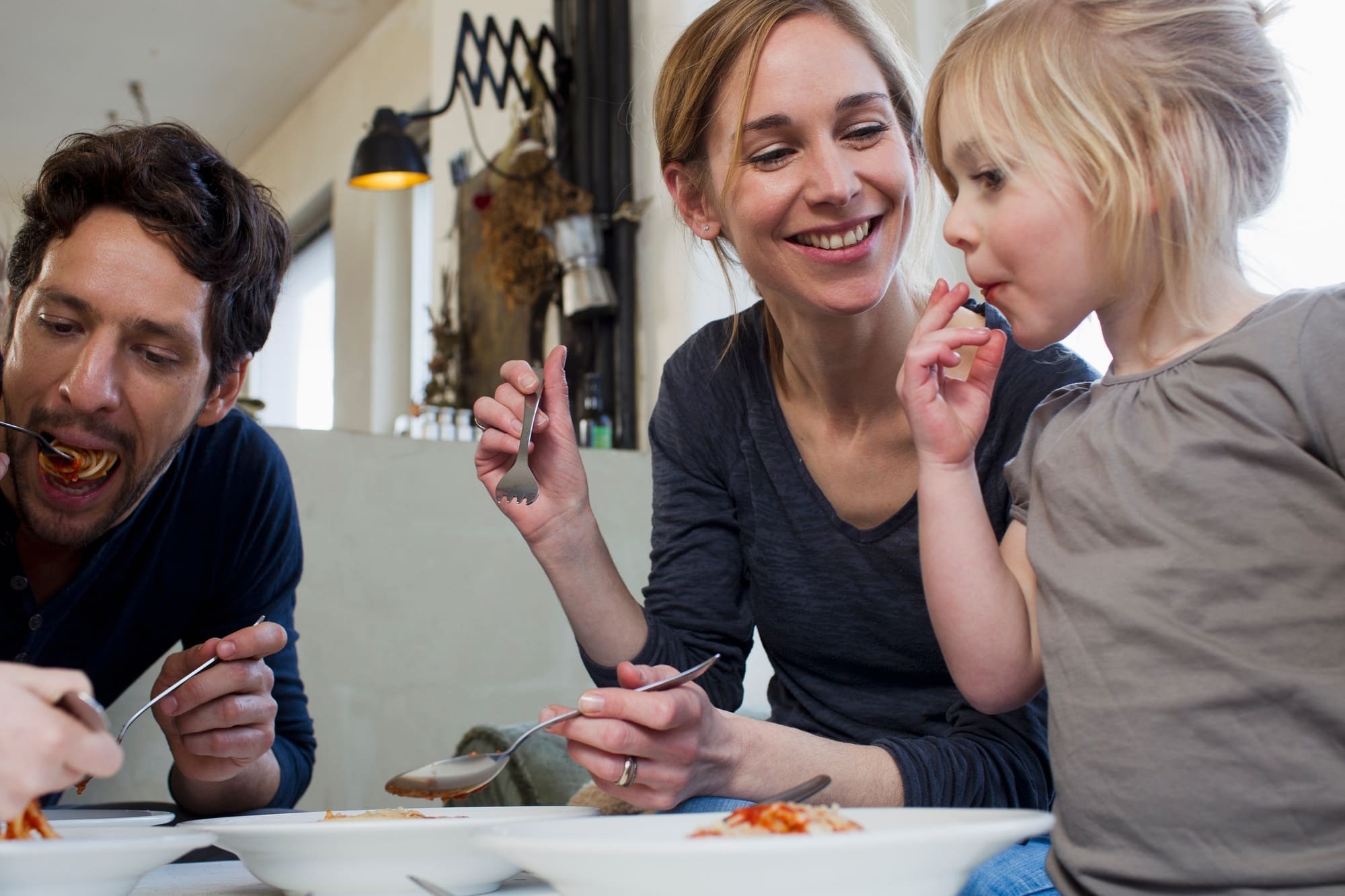 Meal Prep Magic: Time‑Saving Strategies for Healthy Family Meals