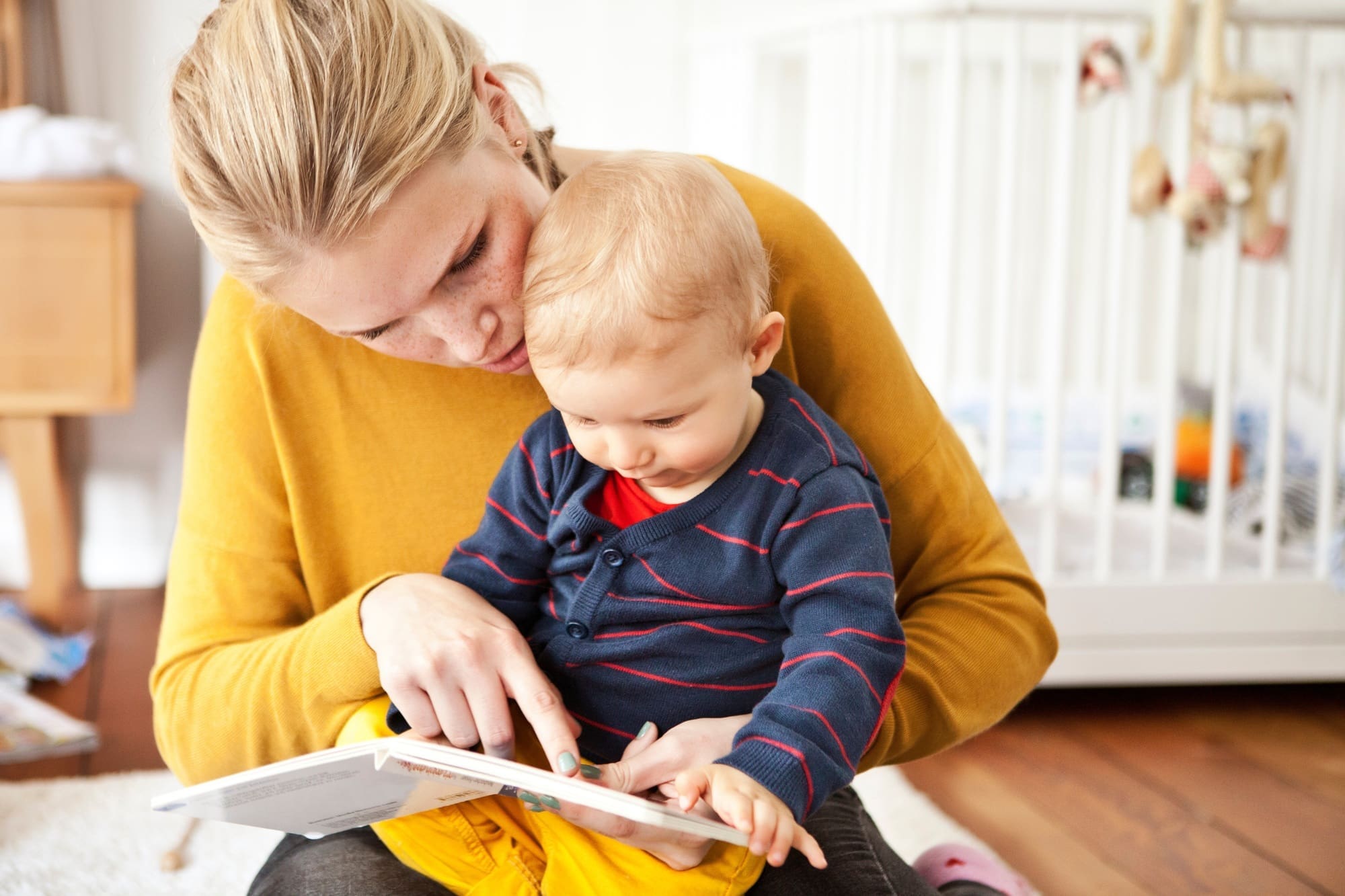 Ignite the Page: A Parent’s Guide to Fostering a Lifelong Love of Reading