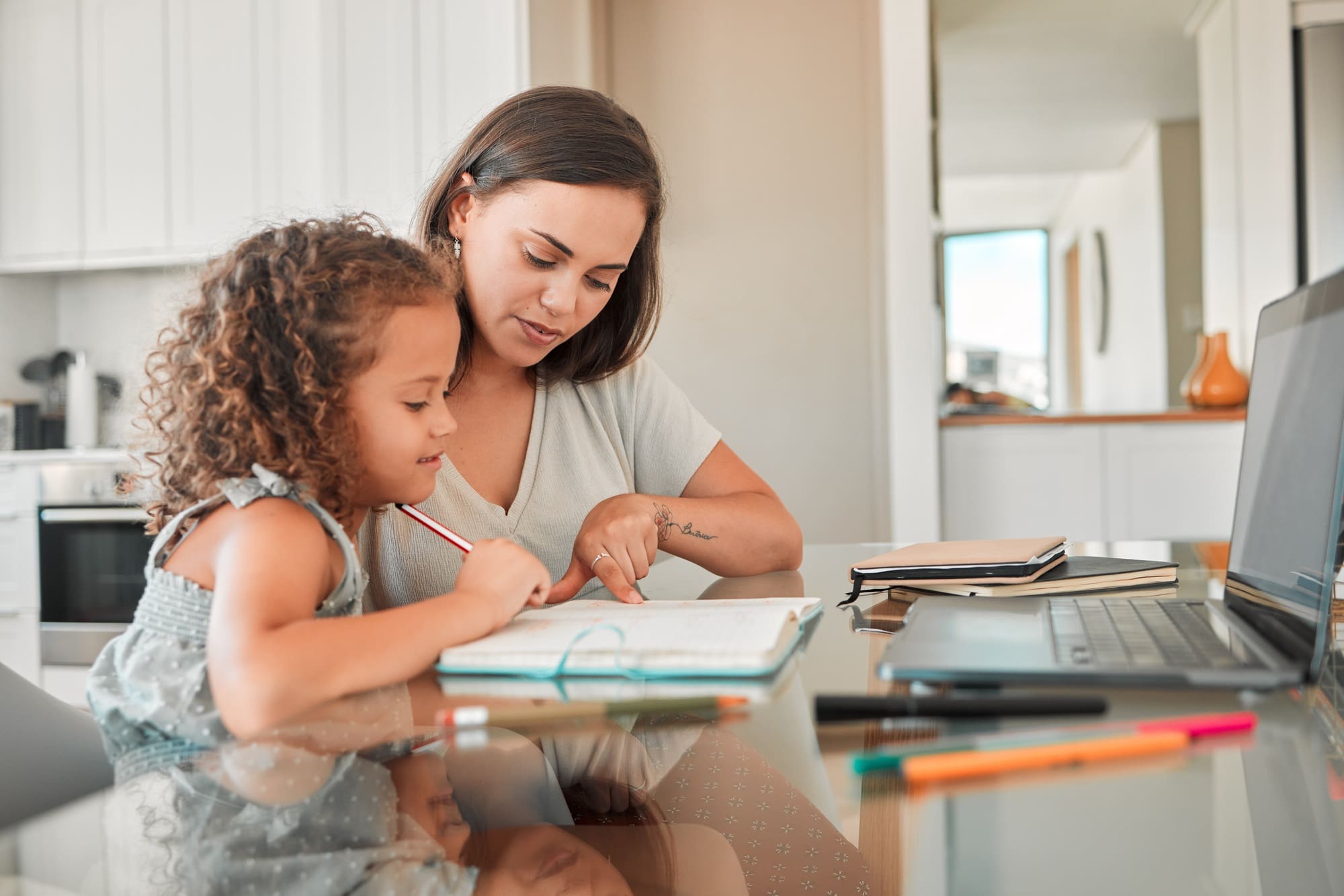 Mastering Homework: A Parent’s Guide to Effective Study Habits