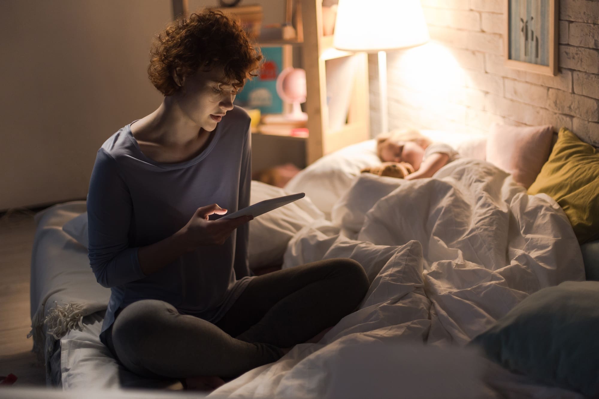 Sweet Slumber: A Parent’s Guide to Establishing a Consistent Bedtime Routine