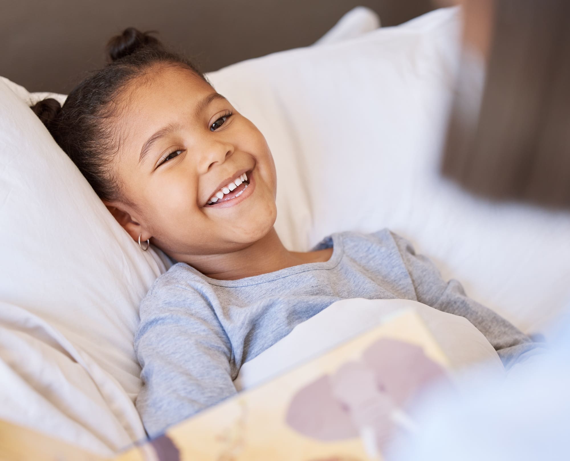 Mastering Bedtime: A Step‑by‑Step Guide to Peaceful Sleep for Kids