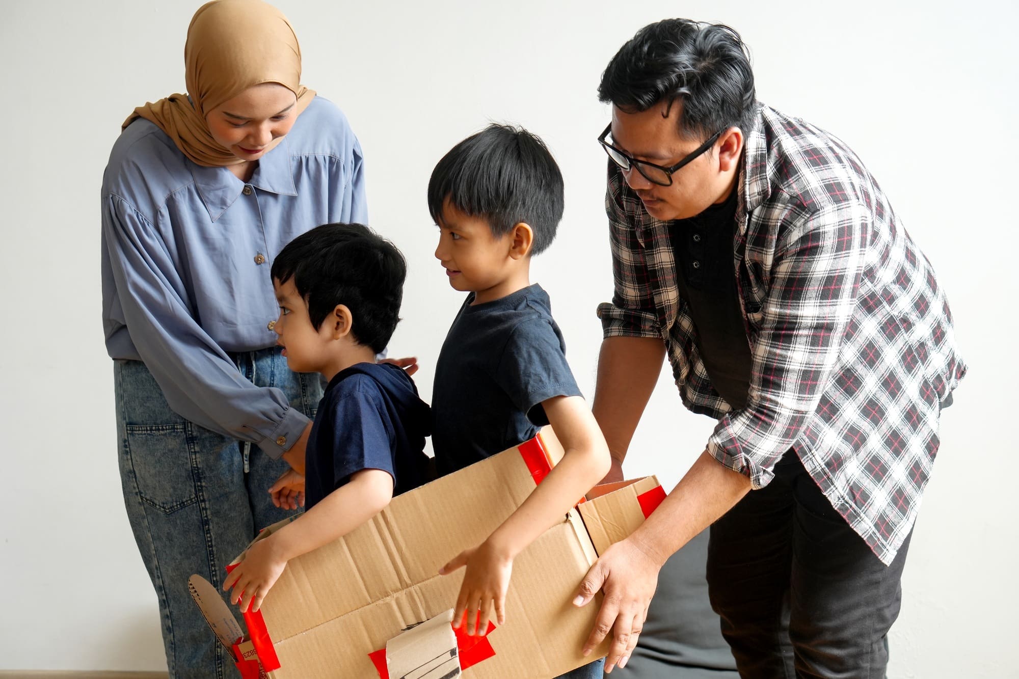 Unleashing Imagination: A Parent’s Guide to Cultivating Creativity in Your Child