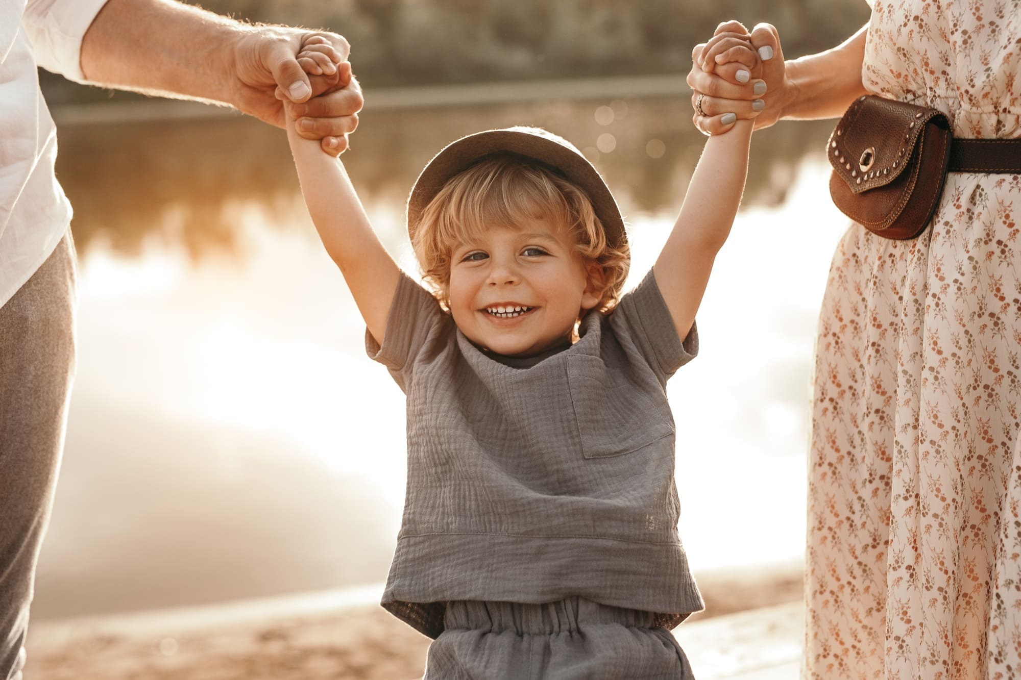 Confident Kids: A Parent’s Roadmap to Building Healthy Self‐Esteem