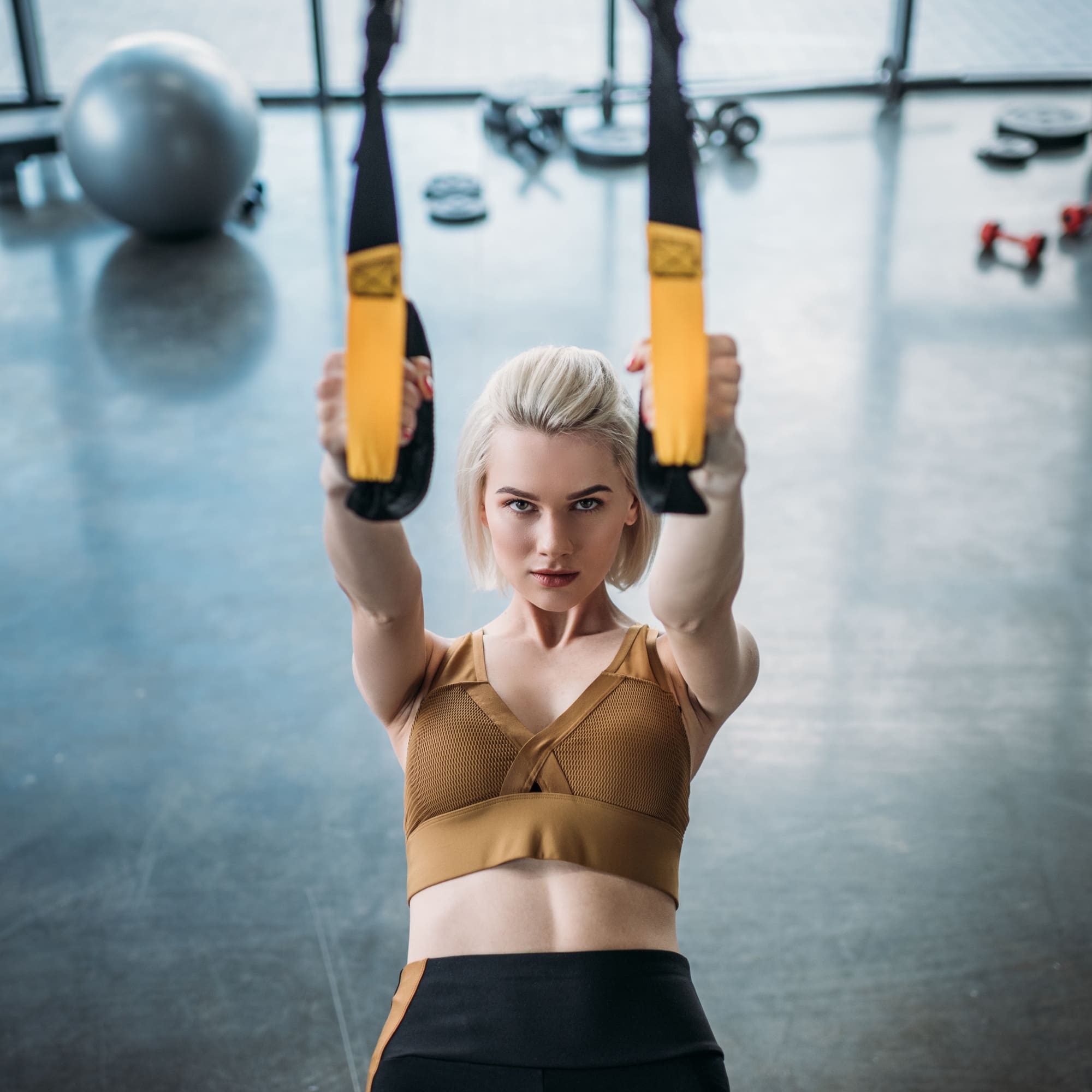 Explosive Power: Unleashing the Benefits of Plyometric Training
