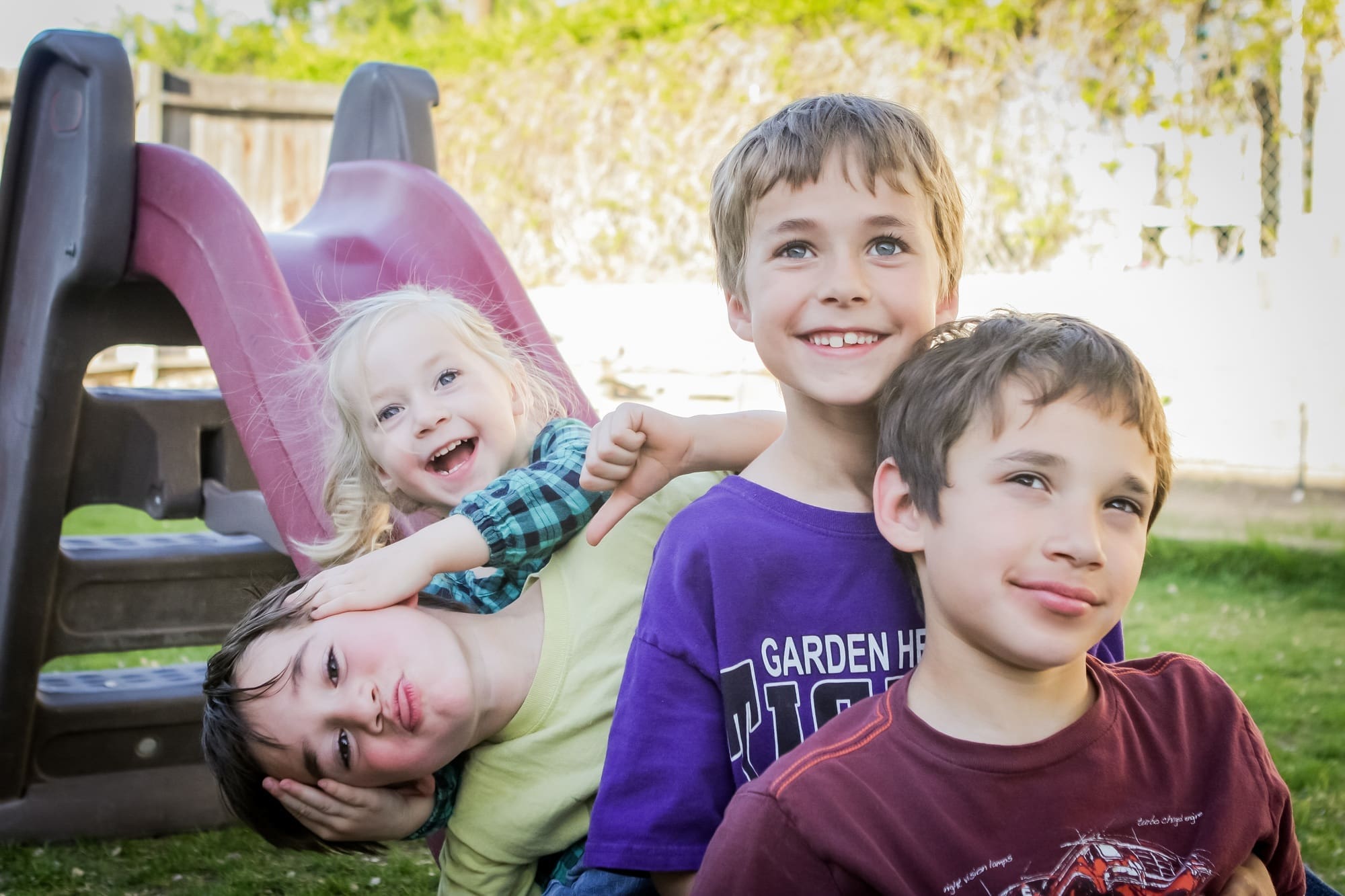 The Power of Sibling Bonds: Strategies for Nurturing Healthy Relationships Between Brothers and Sisters