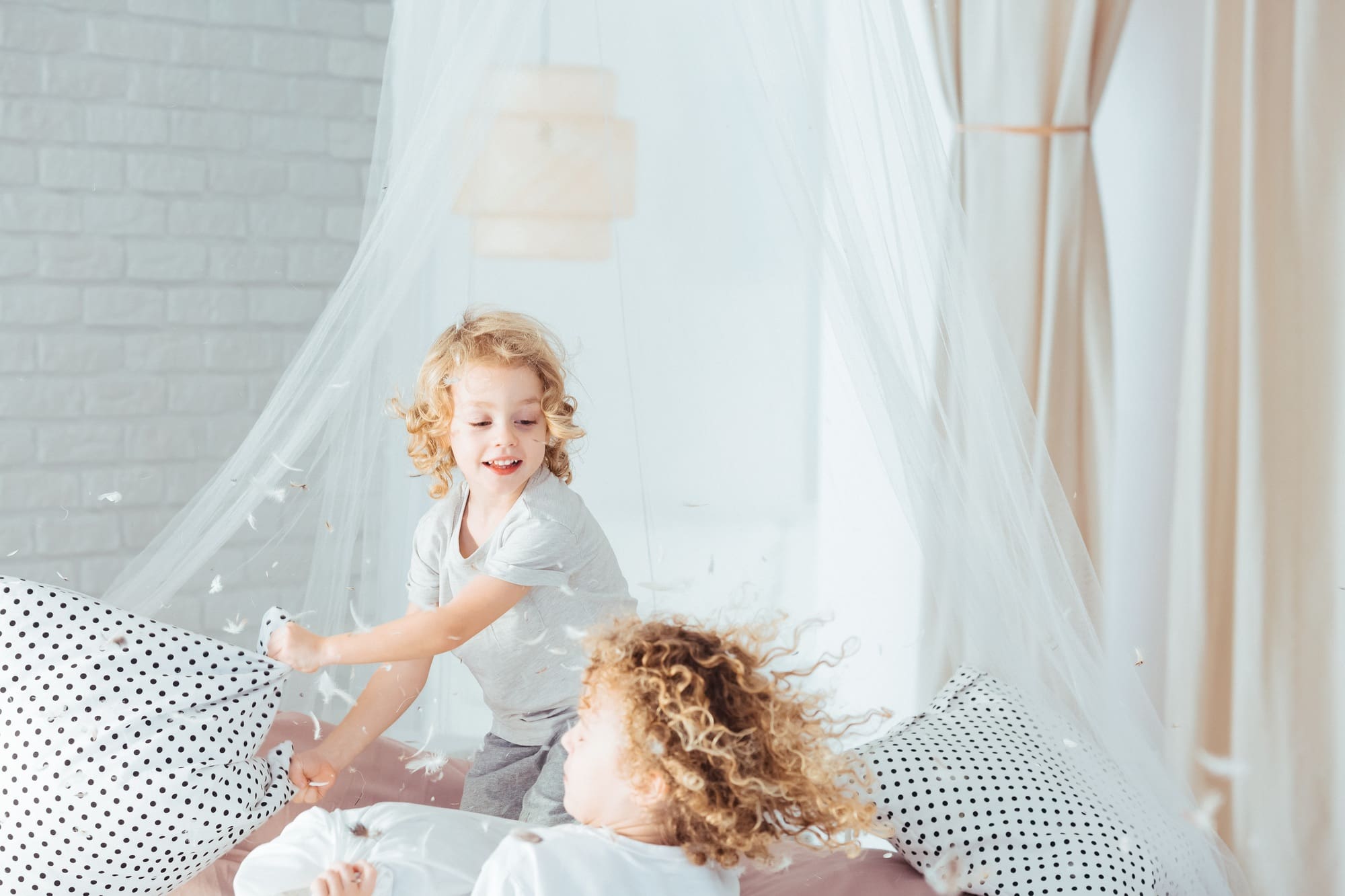 From Rivalry to Bonding: A Parent’s Guide to Fostering Sibling Harmony