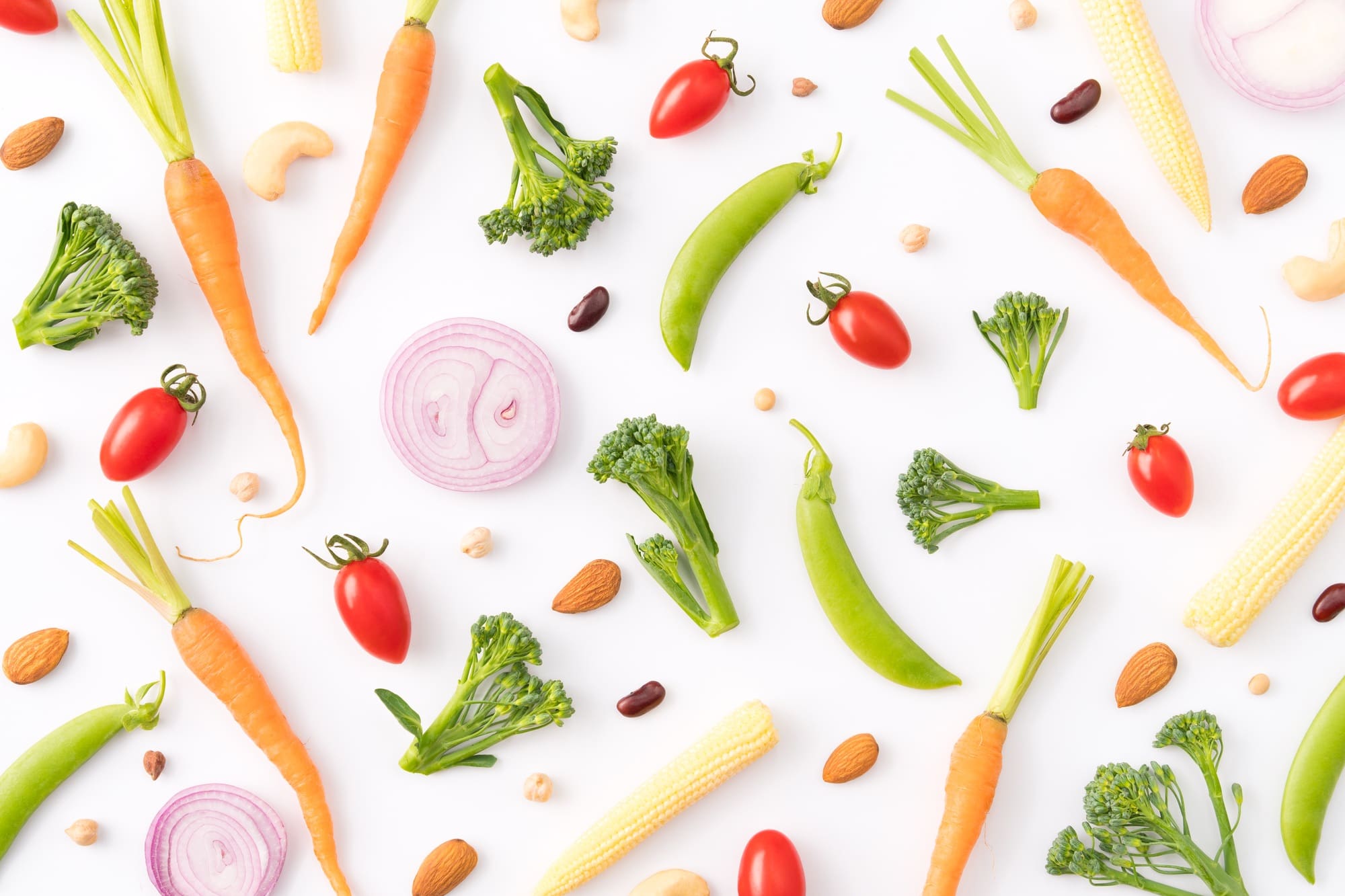 Plant-Powered Fat Loss: How a Plant-Based Diet Can Help You Shed Pounds and Boost Health