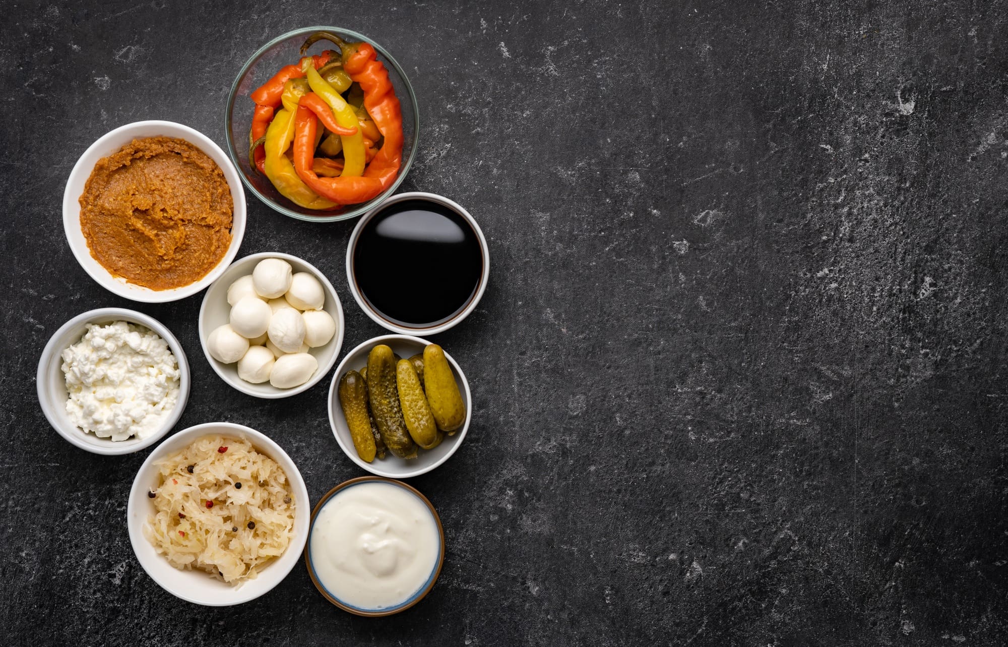 Unlocking the Power of Your Microbiome: Gut‑Healthy Eating for Sustainable Weight Management