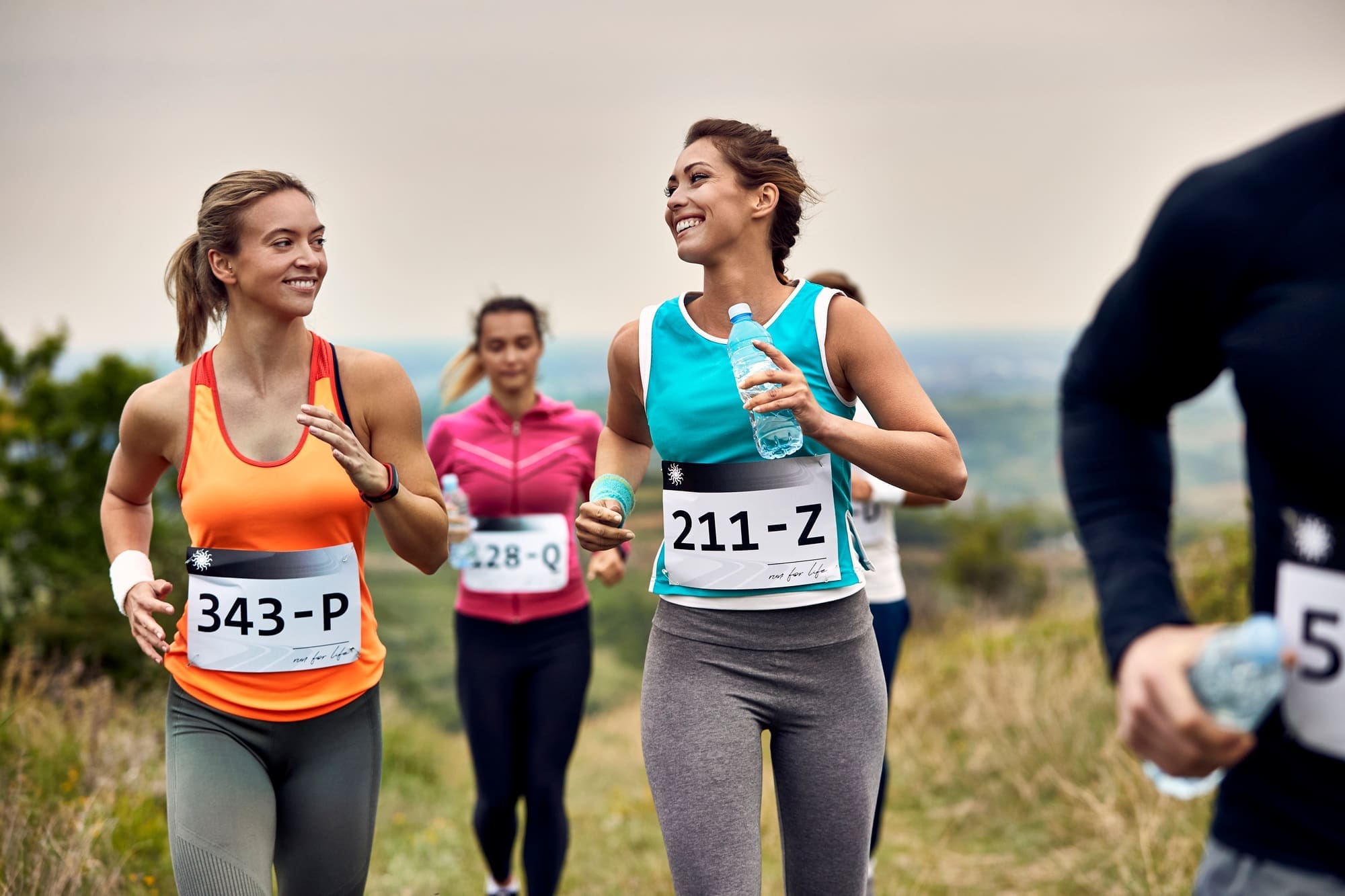 From Couch to 5K: Your Step-by-Step Guide to Kickstart Your Running Journey